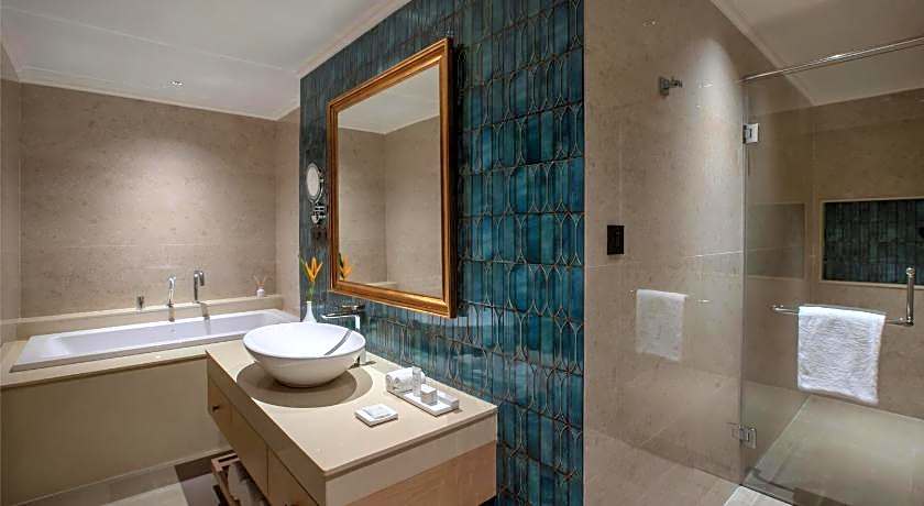 Radisson Goa Resort Candolim