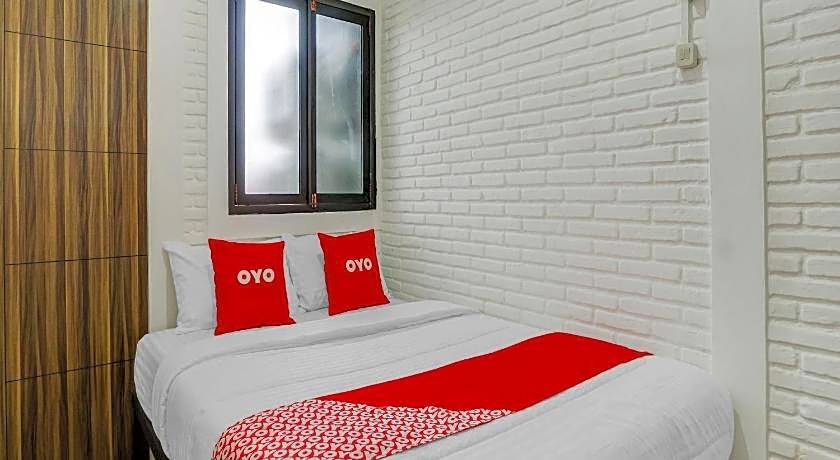 Hotel O Ara Guest House