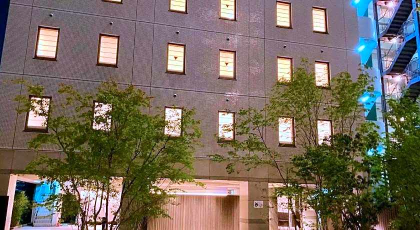 Shin-Osaka Station Hotel