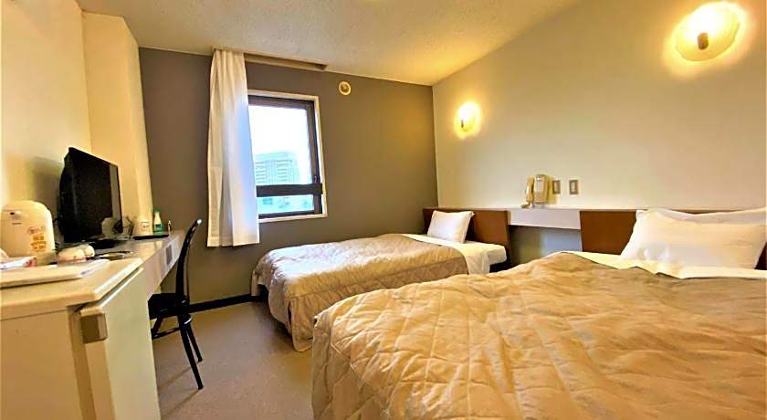 Hotel Tetora Hakodate