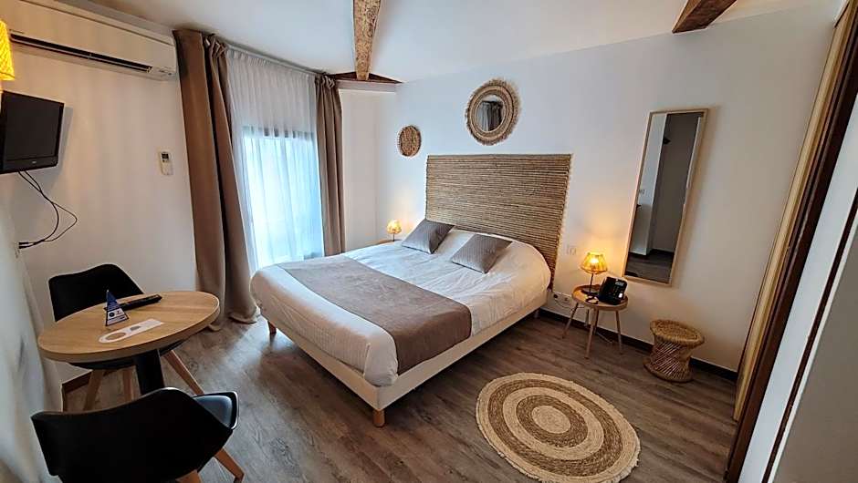 Le Relais du Valois, Cognac Centre