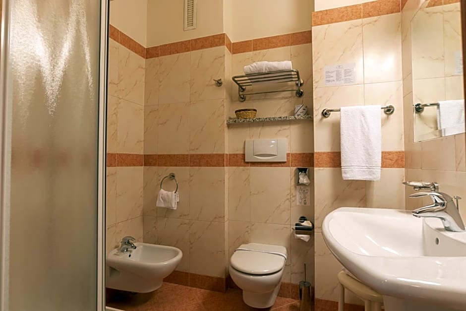 Nilhotel