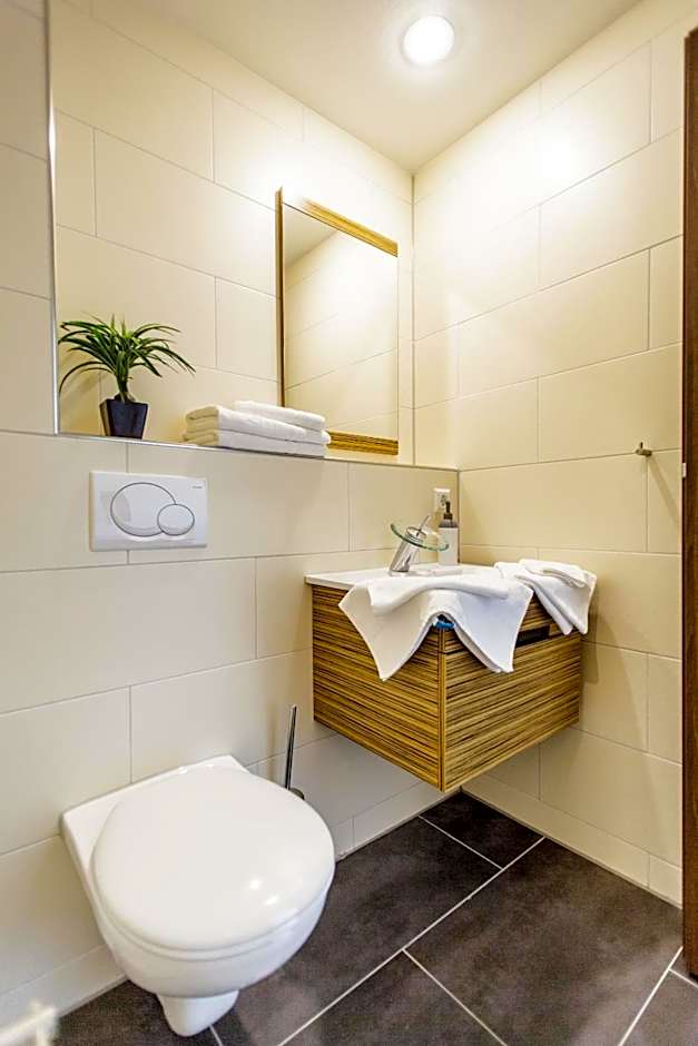 Hotel Maxis - digitaler Self-check-in -