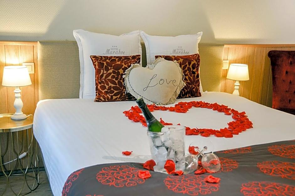 Hotel Maraboe