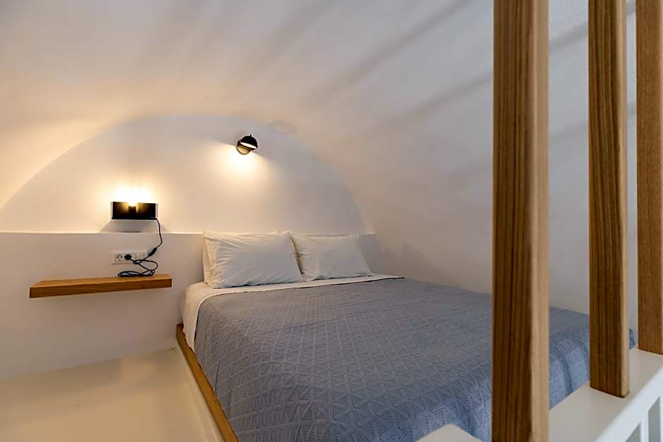 Louis Studios Santorini
