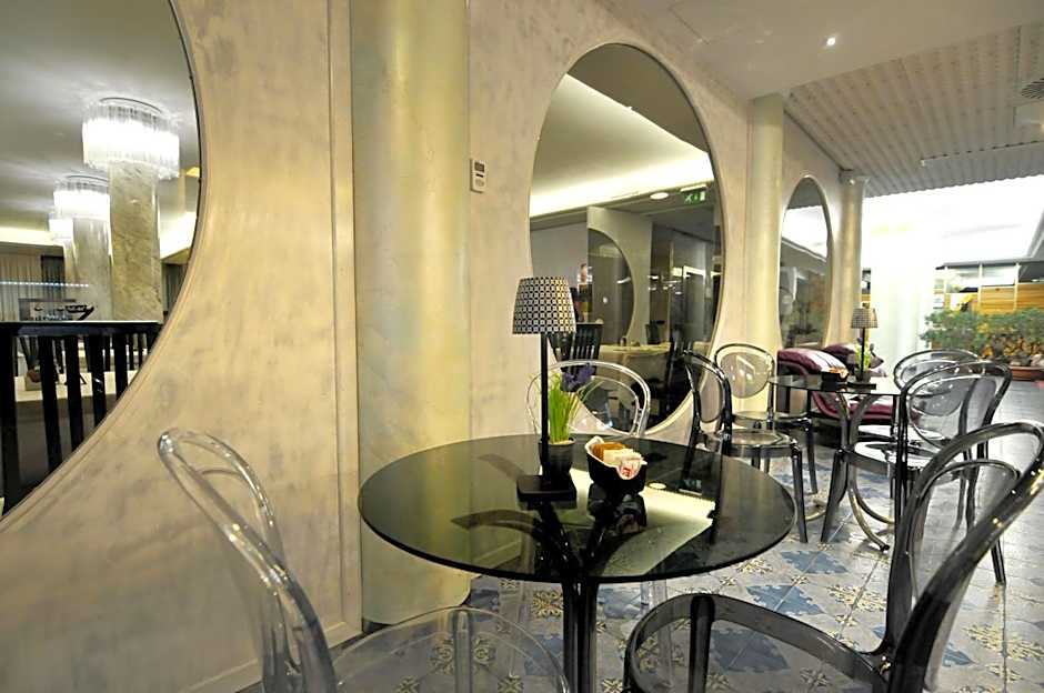 Hotel Oliver