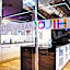 Urban Youth Hostel