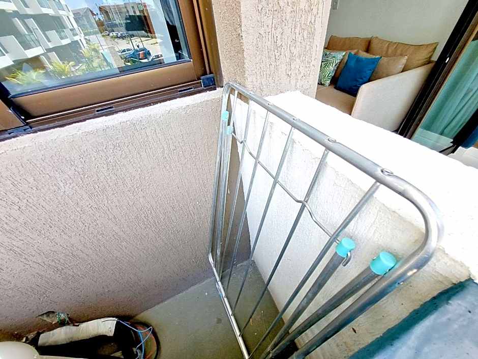 Flat em Muro Alto - Porto de Galinhas - MAKIA C101 - By Anfitrião Legal