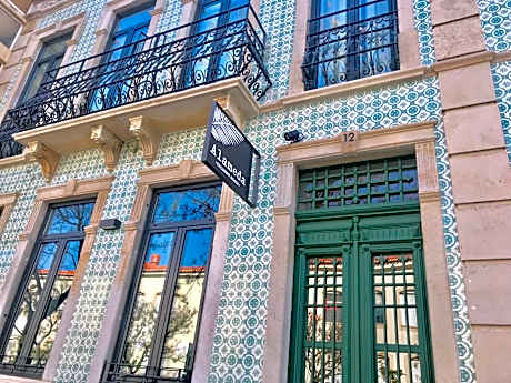 Alameda Exclusive House