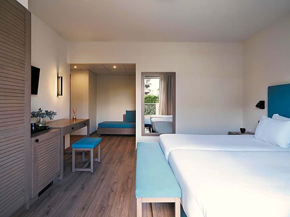 Civitel Attik Rooms & Suites