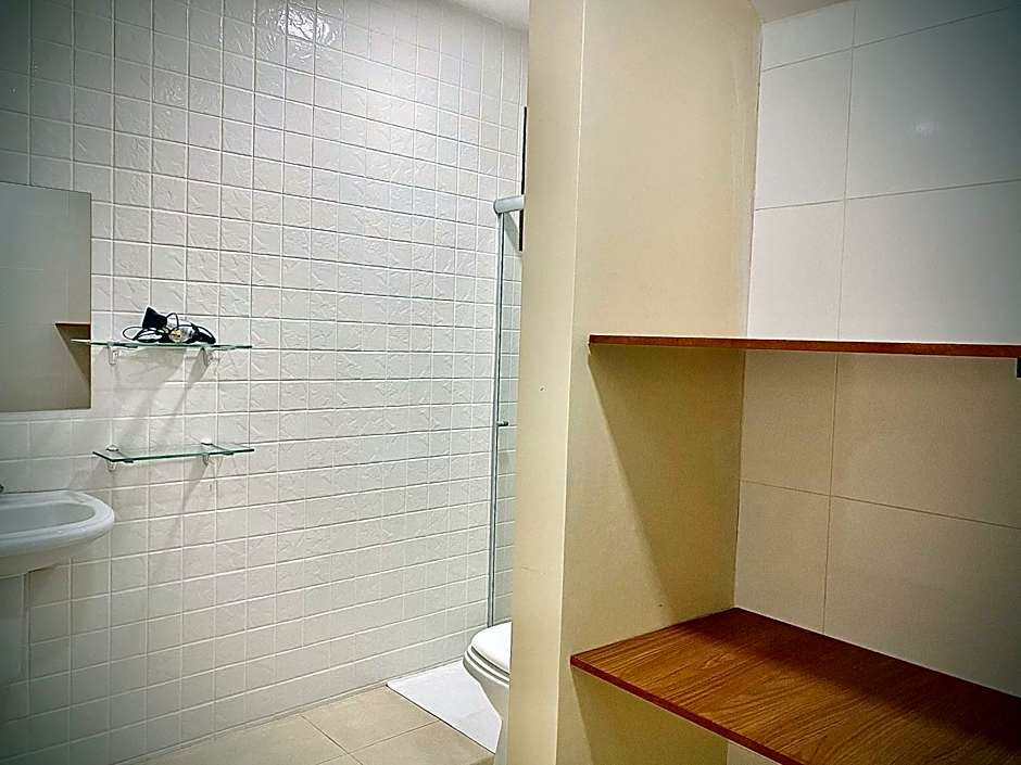 Terra D` Ouro Apart Hotel