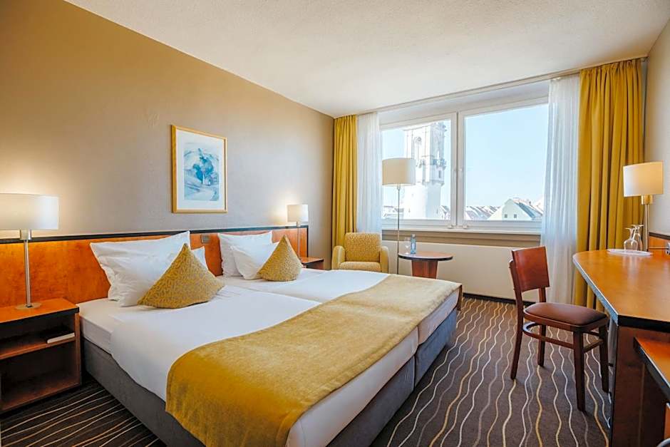 Best Western Plus Hotel Bautzen
