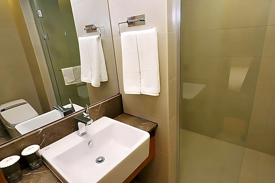 Gangneung Grey Hotel