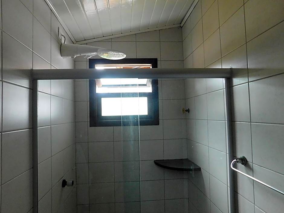 Hostel Na Praia - Hospedagens e eventos