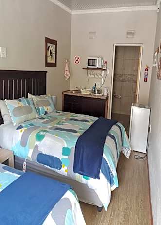 Large Double or Twin Room