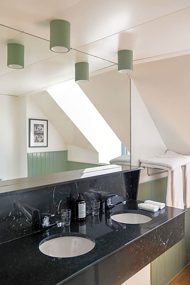 Maison du Lac Boutique Hôtel