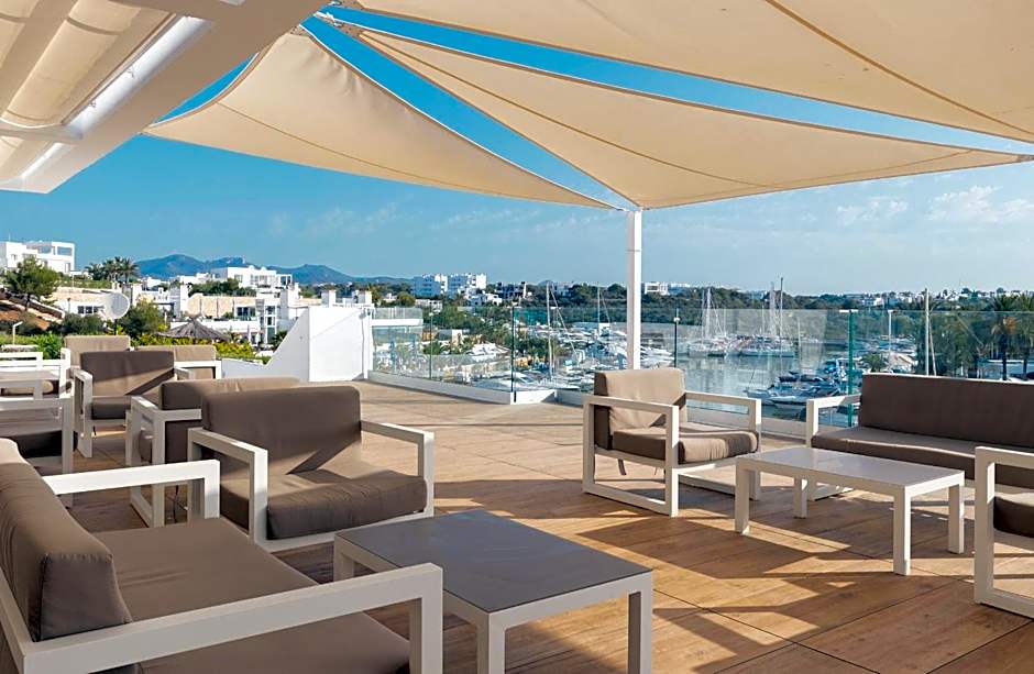 Hotel Palia Puerto del Sol