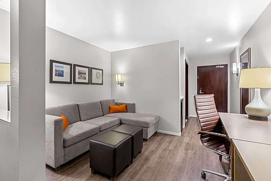 Comfort Suites Columbia I-65