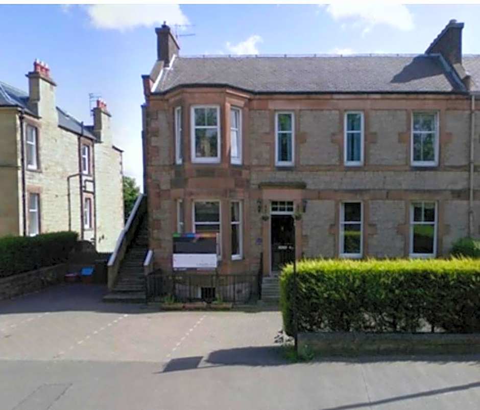 Photo 1 of 49 of Murrayfield Park Guest House