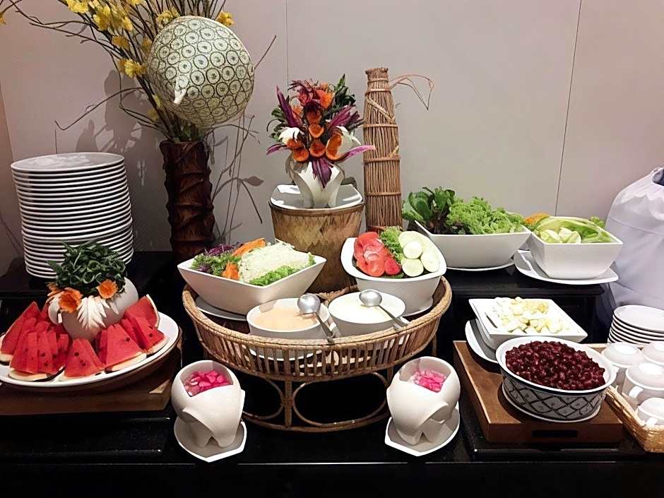 CA Hotel and Residence Phuket - SHA Extra Plus