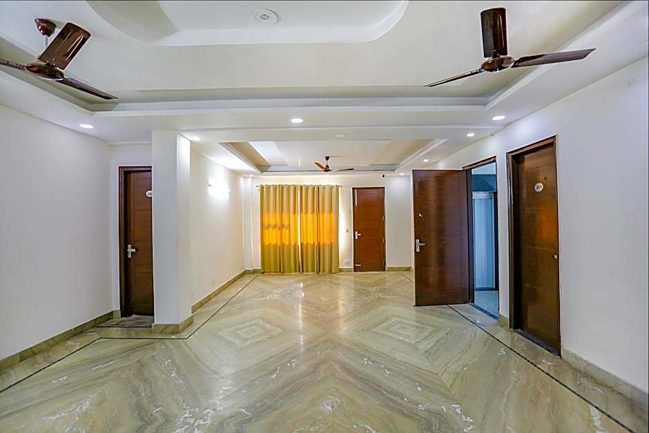 Pacific Homes by Fabhotel – Gurgaon, NY