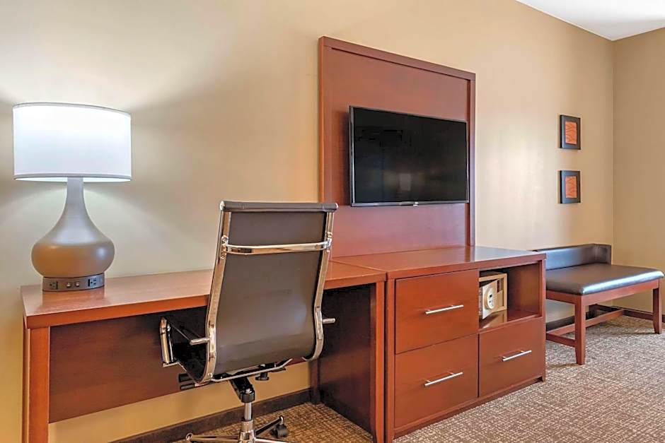 Comfort Suites Manheim - Lancaster