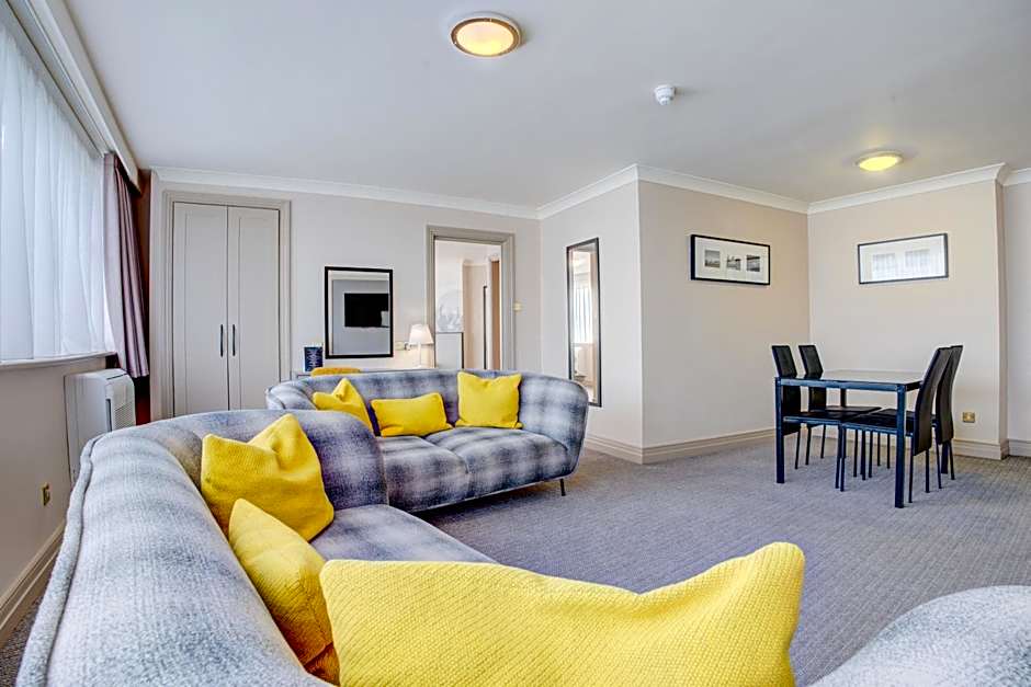 Atlantic Tower Hotel Liverpool By Sunday