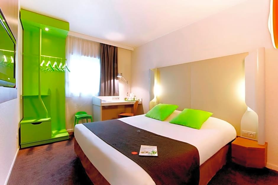 Campanile Paris Est Bobigny