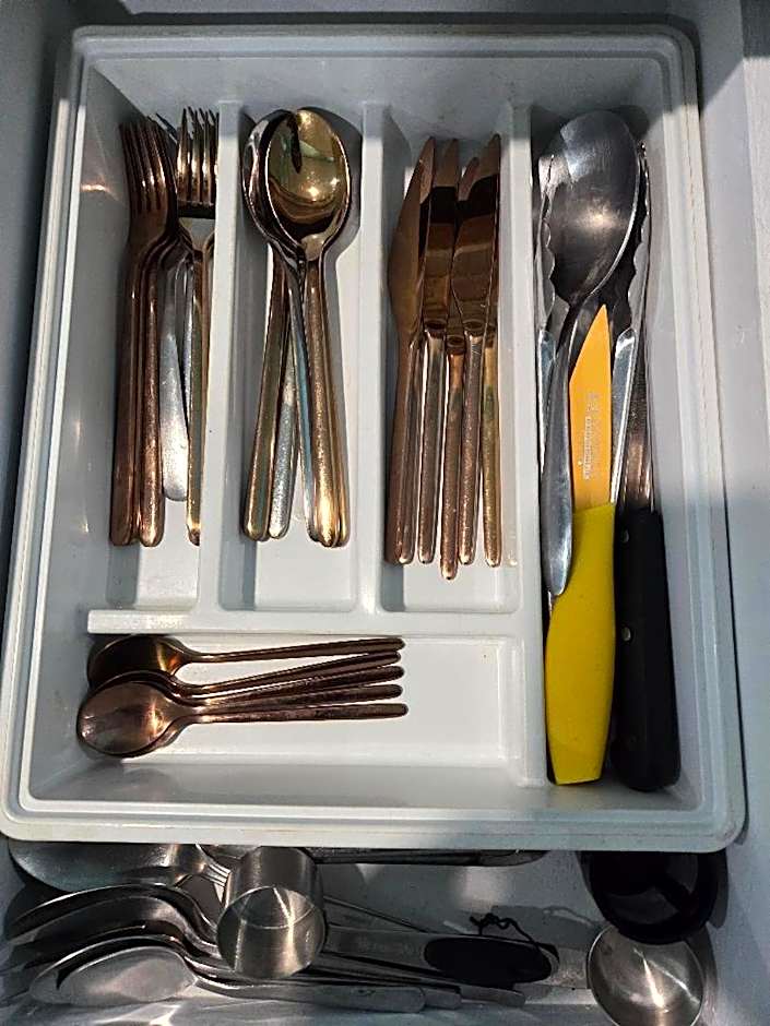 Blue Ocean Family vacation Luxury Suite