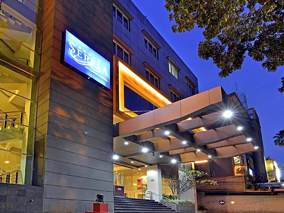 Grand Serela Setiabudhi Bandung