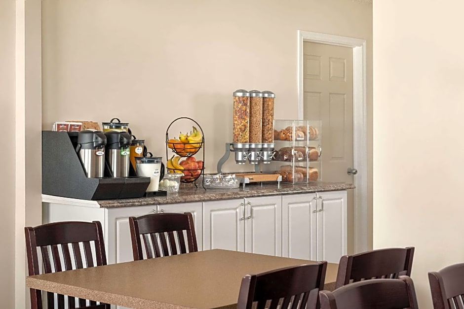 Thriftlodge Moose Jaw