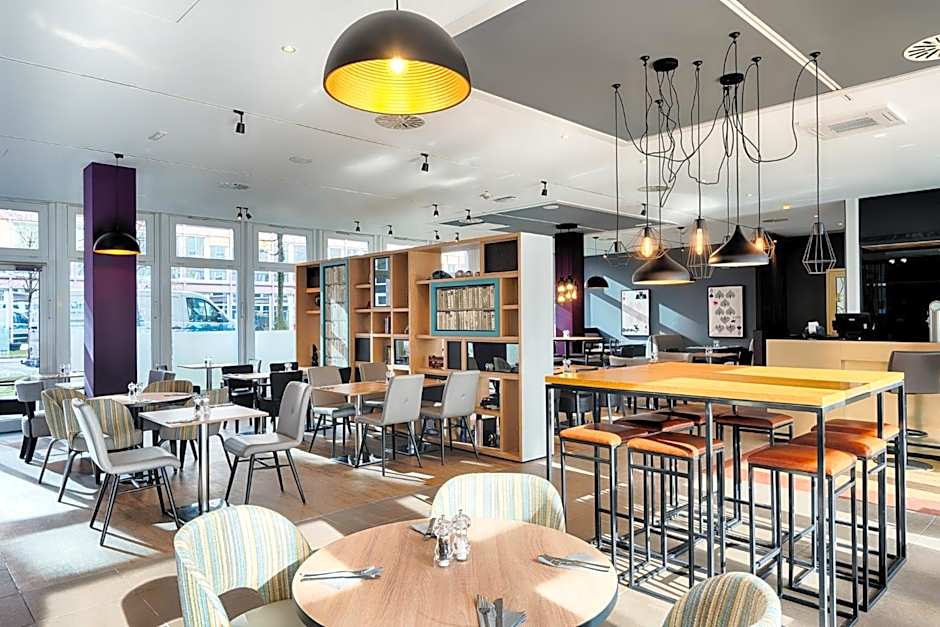 Premier Inn München City Ost