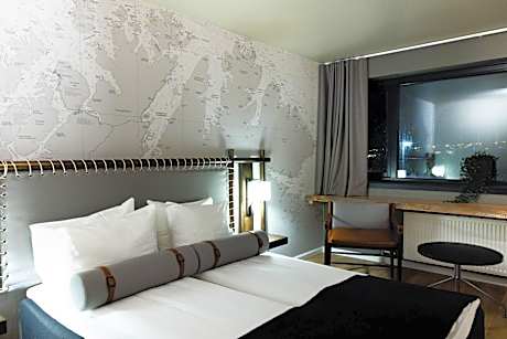 Double Room with Sea View