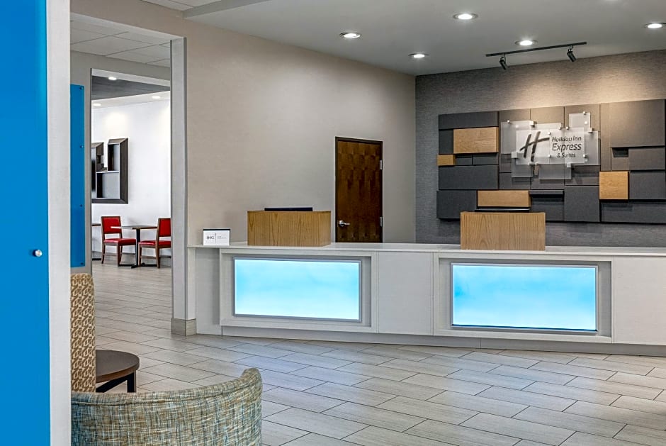 Holiday Inn Express Waycross By IHG