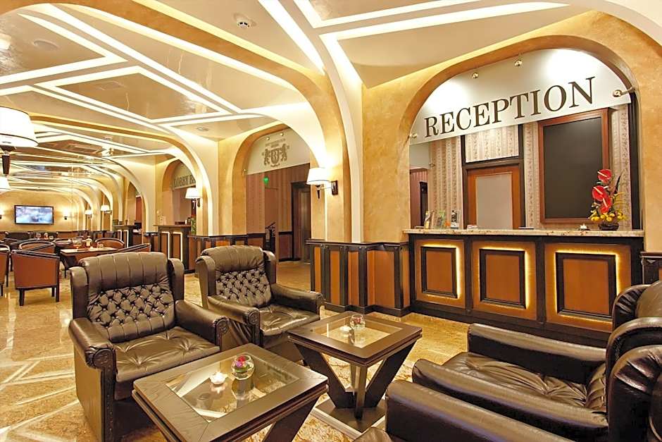 Best Western Plus Bristol Hotel