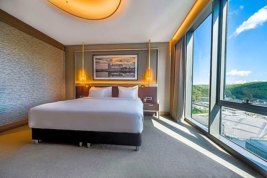 Radisson Collection Hotel, Vadistanbul