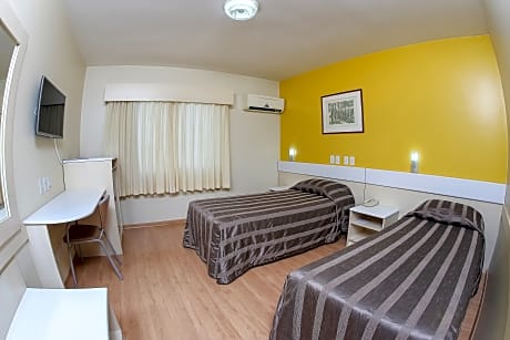 TWIN STANDARD SINGLE BEDS