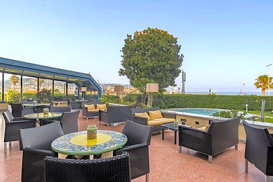 Hotel Garden Lido