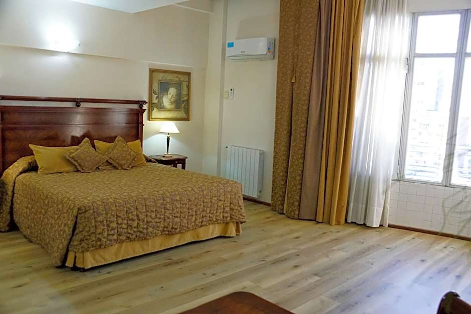 Howard Johnson Hotel Rosario