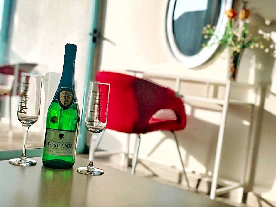 Sur La Mer Hotel Ashdod