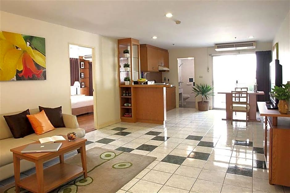 B.U. Place Appartment