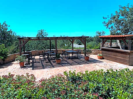Casa Branca - Alojamientos en TAVIRA
