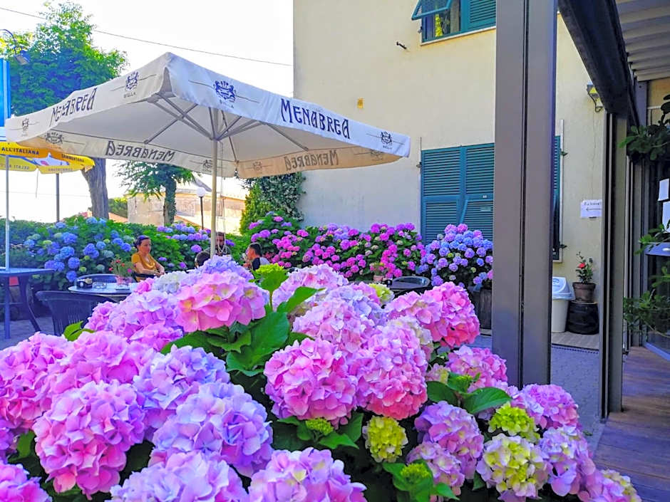 Hotel Silvia Framura - Cinque Terre