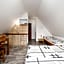 Apartmány Klínovec - Penzion Jonas