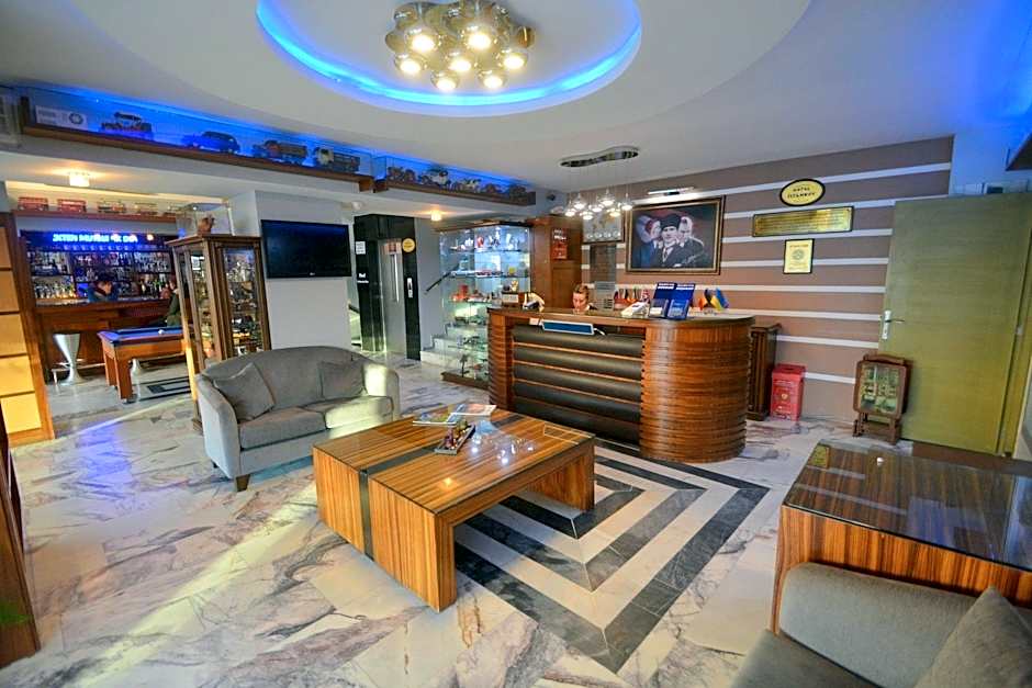 Istankoy Hotel