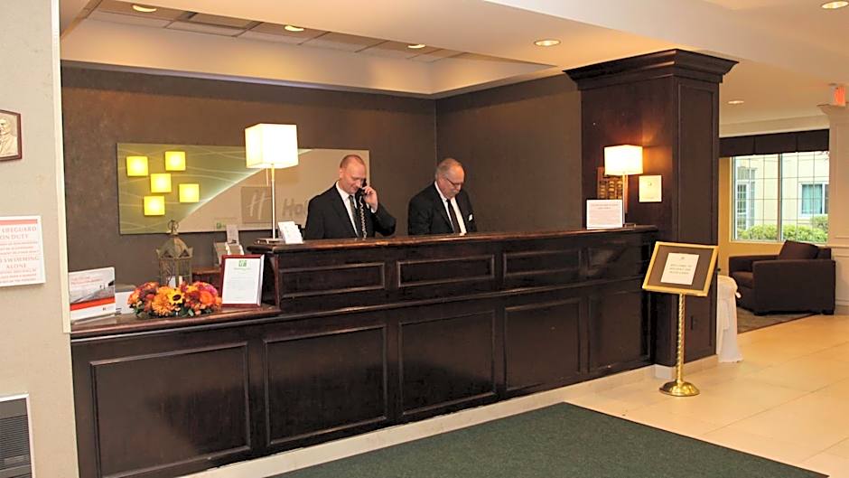 Holiday Inn Budd Lake - Rockaway Area By IHG