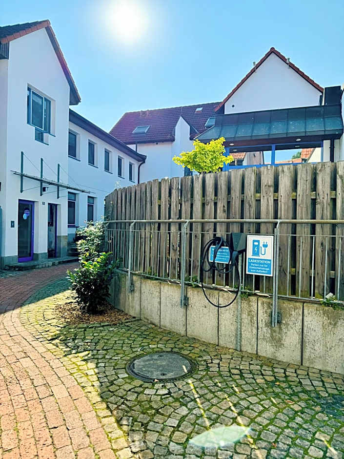 SmartStay Hotel Pumpengasse