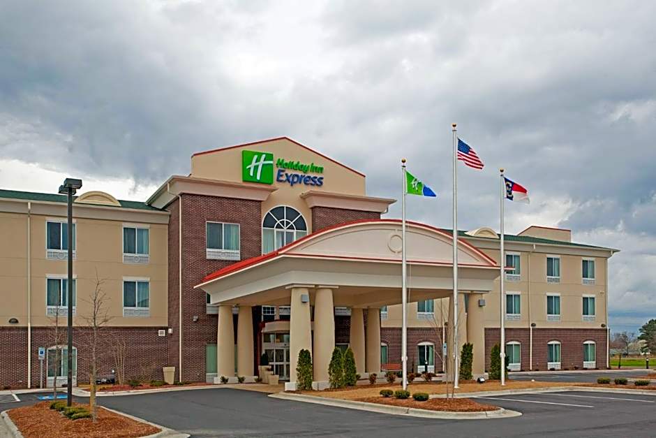 Holiday Inn Express Pembroke By IHG