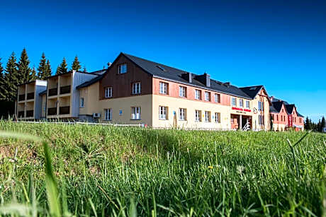 Hotel Biathlon Sport & Spa
