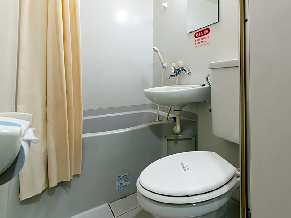 Tabist Station Hotel Isobe Ise-Shima